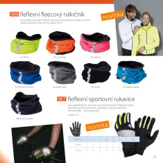 Wintermütze mit LED-Licht und USB-Anschluss - Schwarz Wintermütze mit LED-Licht und USB-Anschluss - Schwarz